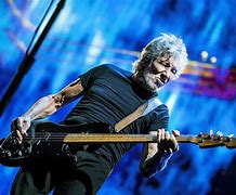 Image result for Roger Waters Cats