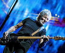 Image result for Roger Waters Tour Guitarists Singers