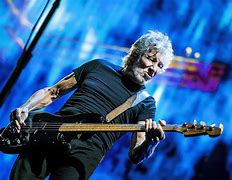 Image result for Roger Waters Debate and Controversies