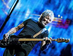 Image result for Who Is Roger Waters