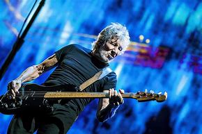 Image result for Roger Waters Pros and Cons of Hitchhiking in NY Live
