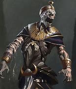 Image result for Ermac Mummy