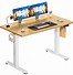 Image result for Automatic Stand Up Desk