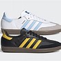 Image result for Adidas Blue and Gray