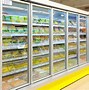 Image result for Wall Site Freezer Cabinet