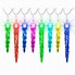 Image result for Best LED Icicle Christmas Lights
