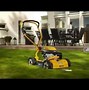 Image result for Mulching Ride On Mowers