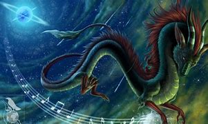 Image result for Beautiful Eastern Dragon
