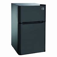 Image result for Black Small Refrigerator