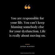 Image result for Easy Responsibility Quotes