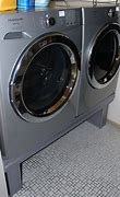 Image result for Washer Dryer Platform