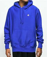 Image result for Champion Dye Hoodie Logo