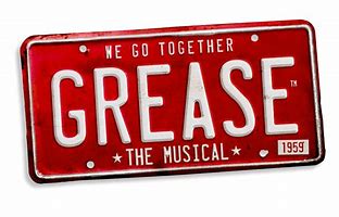 Image result for Grease Broadway Soundtrack