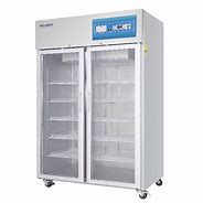 Image result for Medical Refrigerator