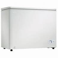 Image result for garage ready chest freezer