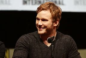 Image result for Chris Pratt Muscle Growth