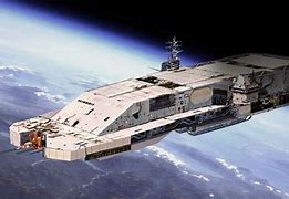 Image result for Combat Space Vessel