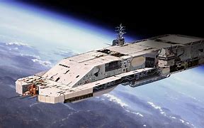 Image result for Future Space Battle Carriers