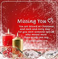 Image result for Merry Christmas I Miss You