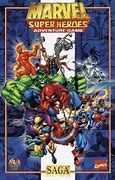 Image result for DC Super Heroes RPG