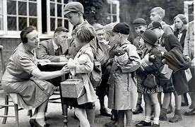 Image result for Home Front during World War 2