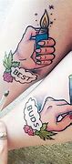 Image result for Friendship Quotes Crazy Tattoos