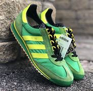 Image result for Adidas Rom Trainers