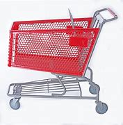 Image result for Mini Shopping Cart