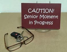 Image result for Cute Senior Citizens Signs