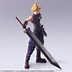 Image result for Cloud Strife Action Figure