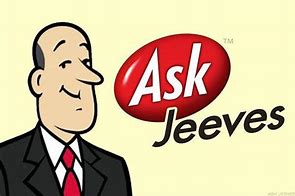 Image result for What Is Ask Jeeves
