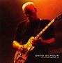 Image result for David Gilmour Live in Gdansk Album