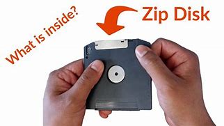Image result for Zip Disk