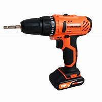 Image result for Power Drill