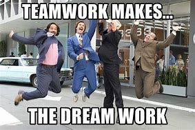 Image result for Workplace Teamwork Funny
