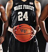 Image result for Wake Forest Women's Basketball