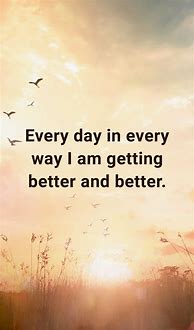Image result for Affirmation for the Day