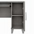 Image result for Desk with Hutch and Bookcase