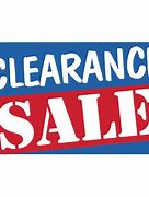 Image result for Clearance Sale Clip Art Letters