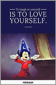 Image result for Well Known Disney Quotes