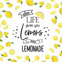Image result for Cute Lemon Quotes