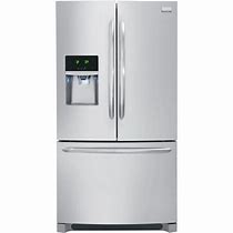 Image result for Frigidaire Refrigerators Gallery Series Problems