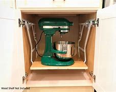 Image result for Microwave Lift