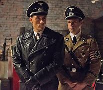 Image result for Gestapo Uniforms