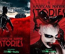 Image result for Top Stories American Horror