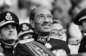 Image result for Anwar Sadat Brother