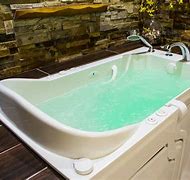 Image result for Walk-In Tub Installation Pics