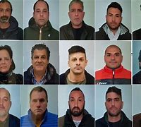 Image result for Ndrangheta Families