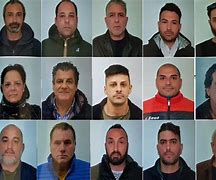 Image result for Ndrangheta Leaders