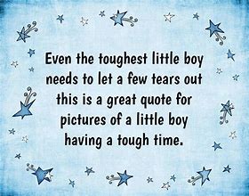 Image result for Quotes About Having a Baby Boy